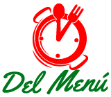 Del Menú